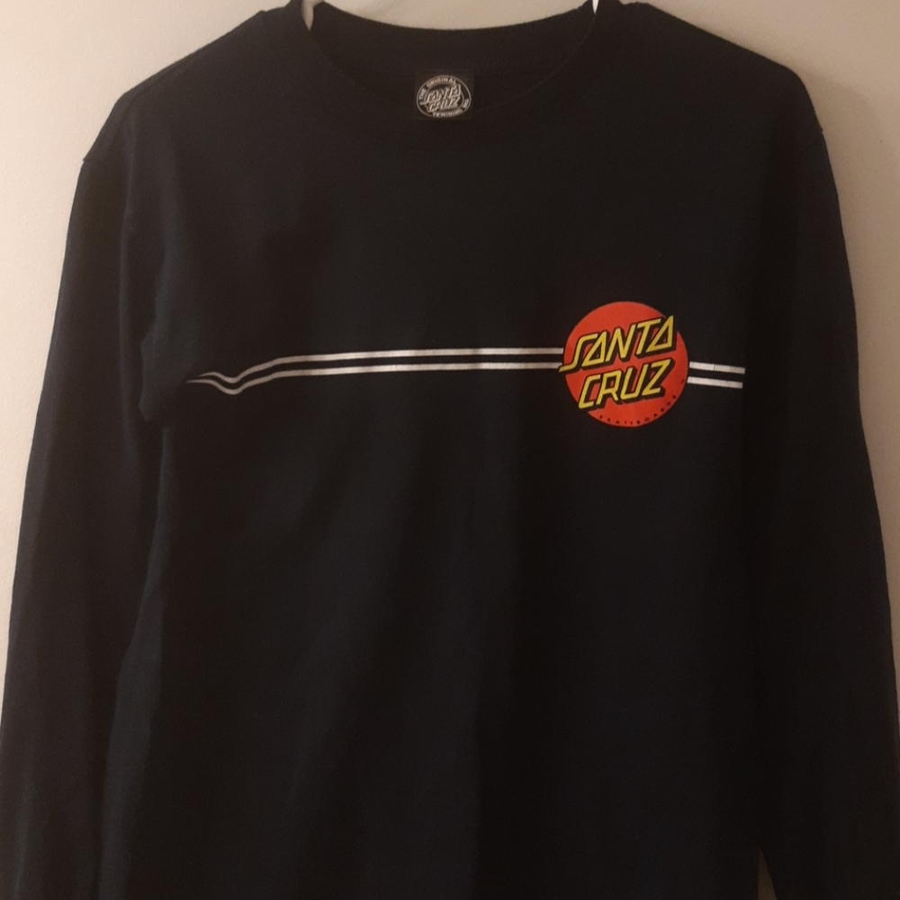 Santa cruz top